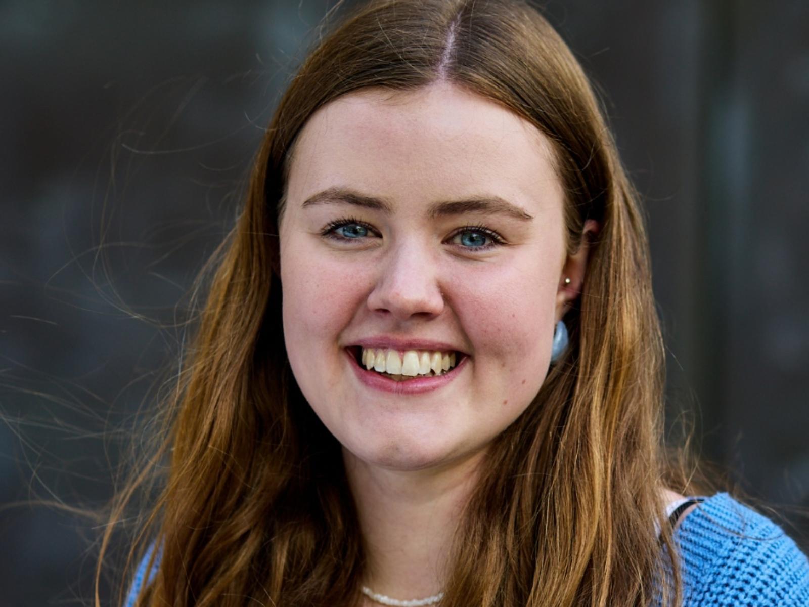 Maria Redeker
