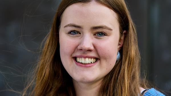 Maria Redeker (c) Maria Schulz Maria Redeker