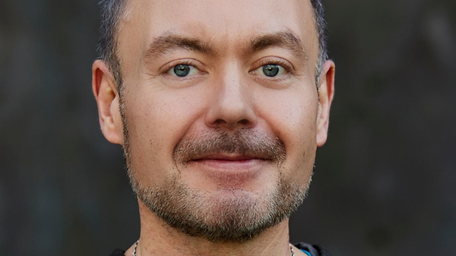 Jochen Schumacher