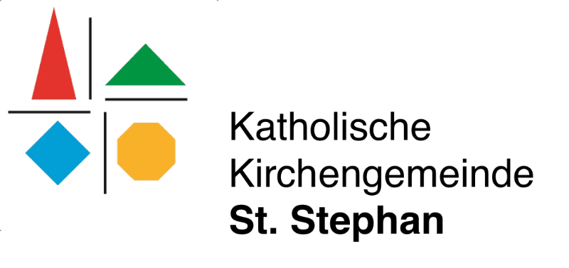 Logo St. Stephan