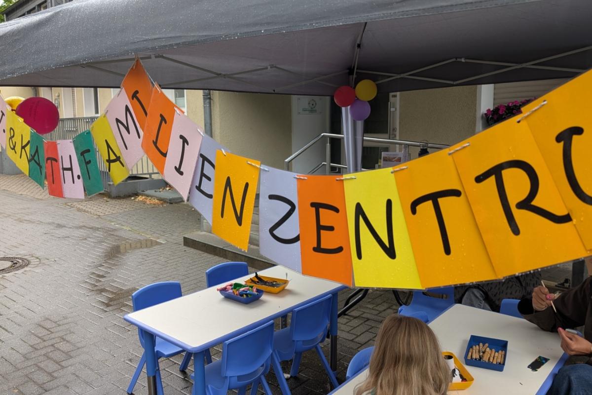 Gemeindefest18