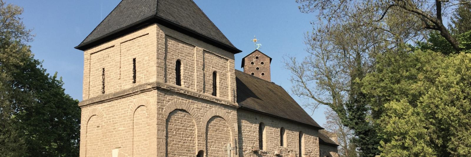 Krieler Dom