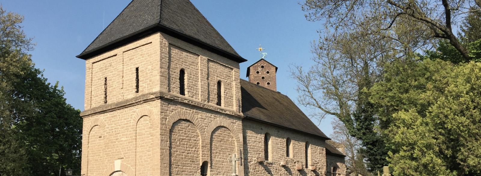 Krieler Dom