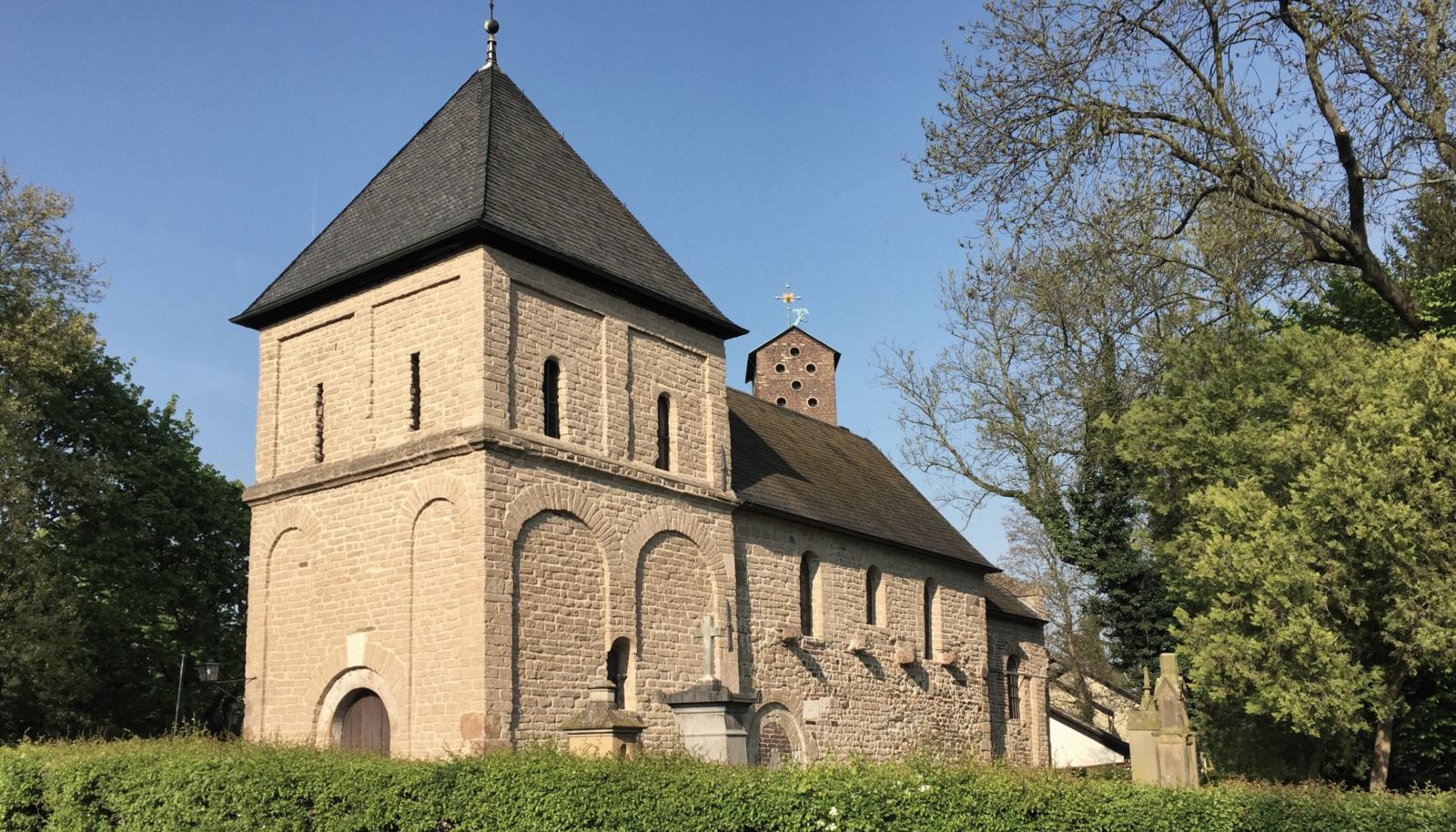 Krieler Dom