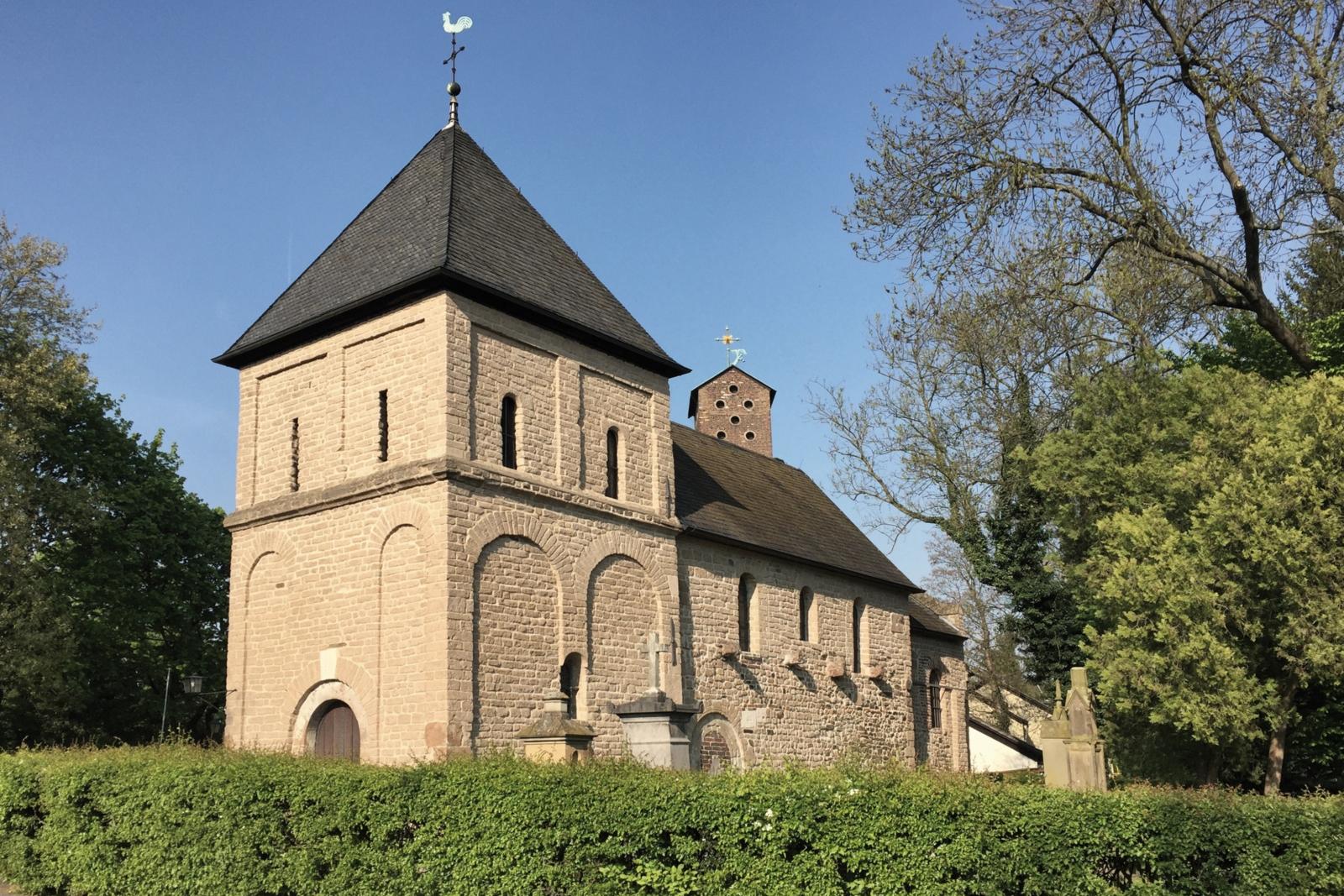 Krieler Dom