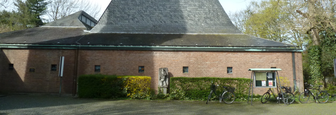 St. Thomas Morus