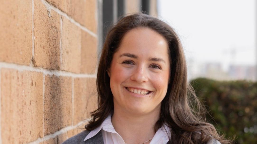 Anna Geimer