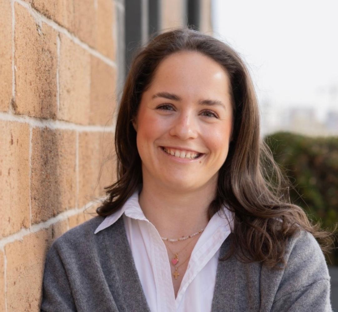 Anna Geimer