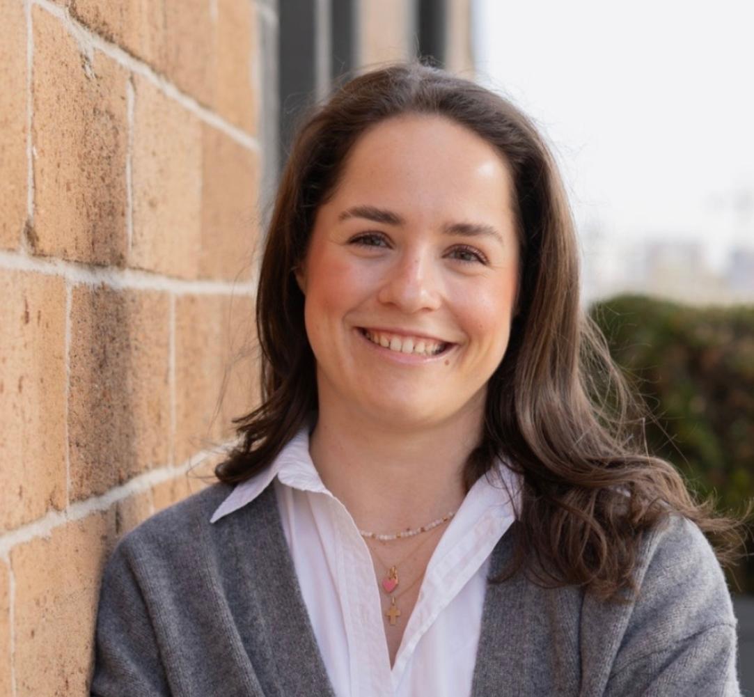Anna Geimer