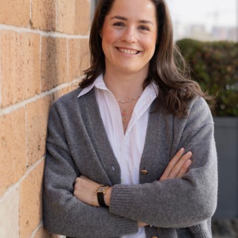 Anna Geimer