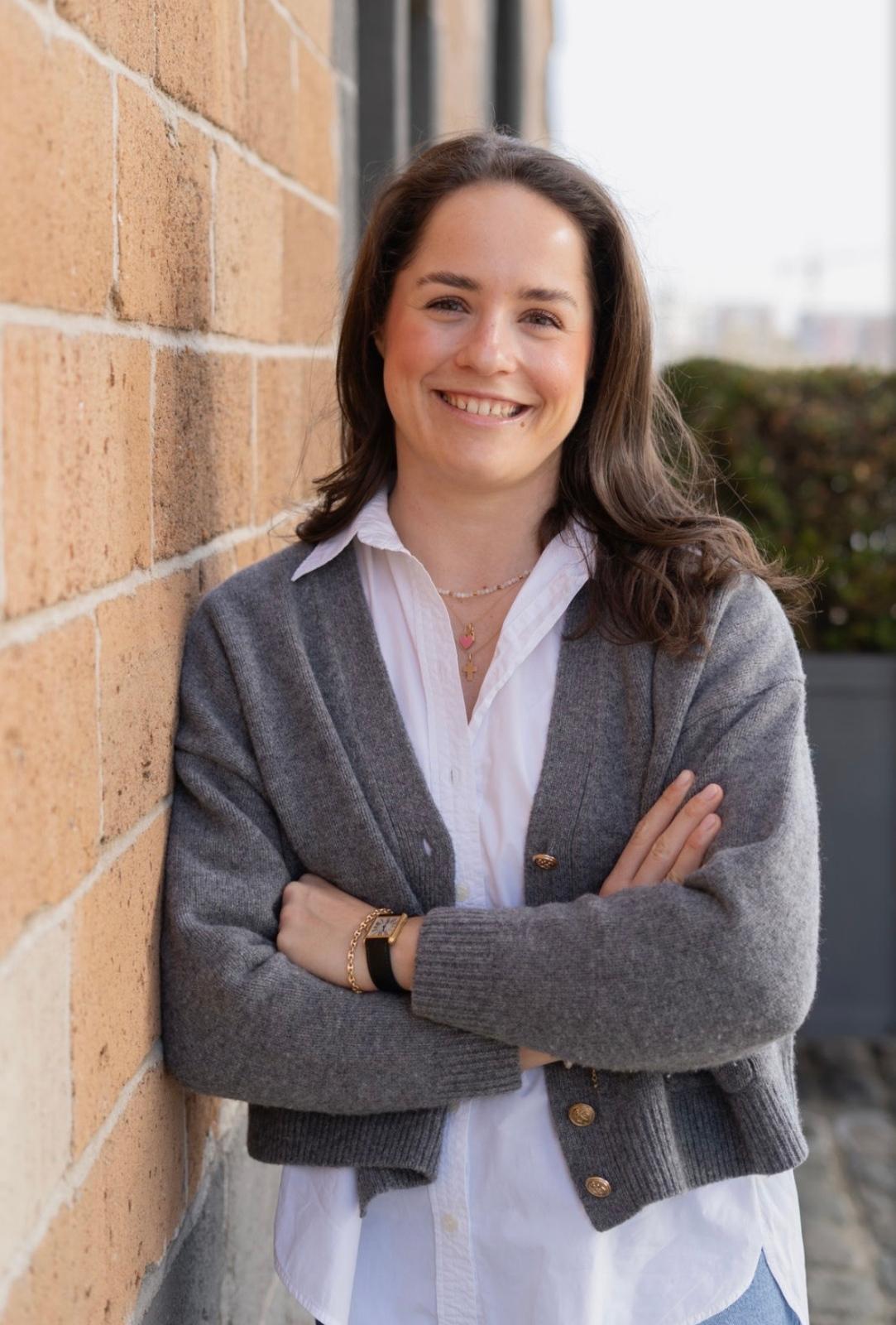 Anna Geimer