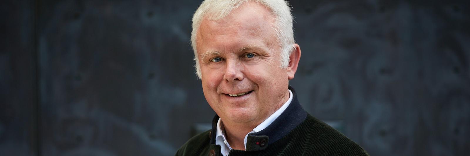 Jürgen Hünten