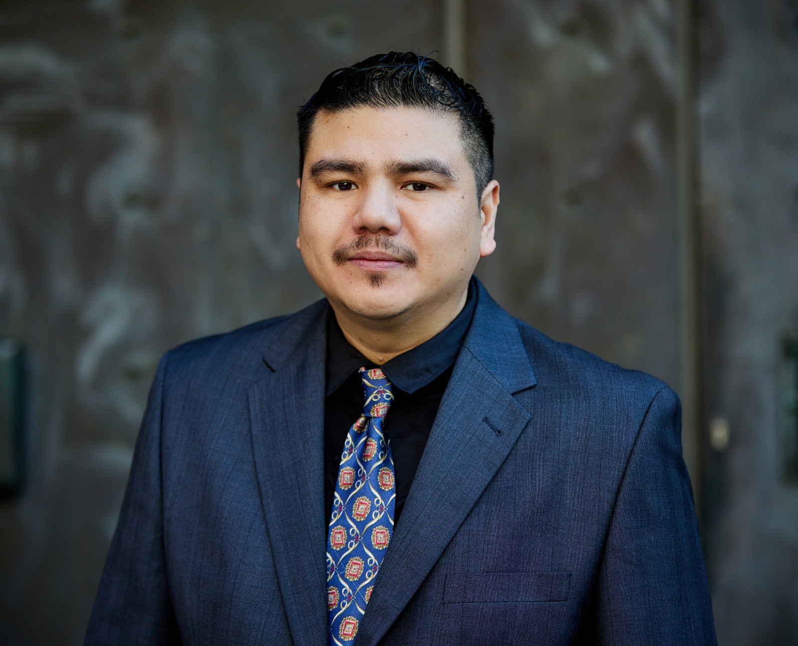 Jimmy Ortiz
