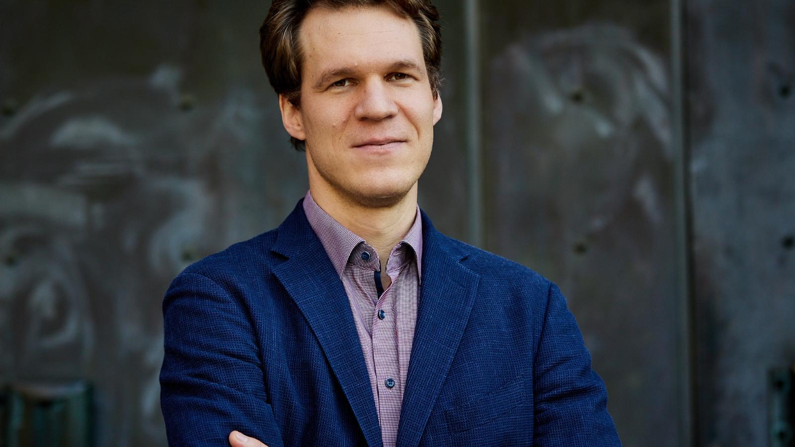 Ralf Rhiel