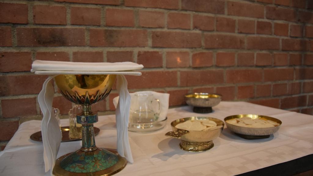 Gottesdienst