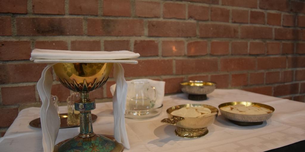Gottesdienst