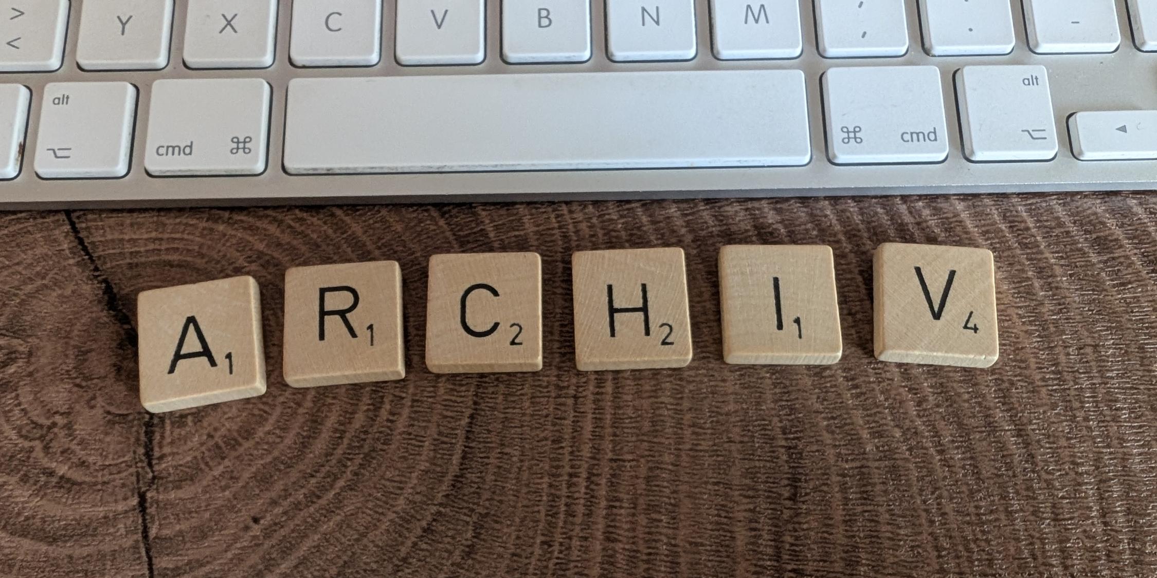 Archiv