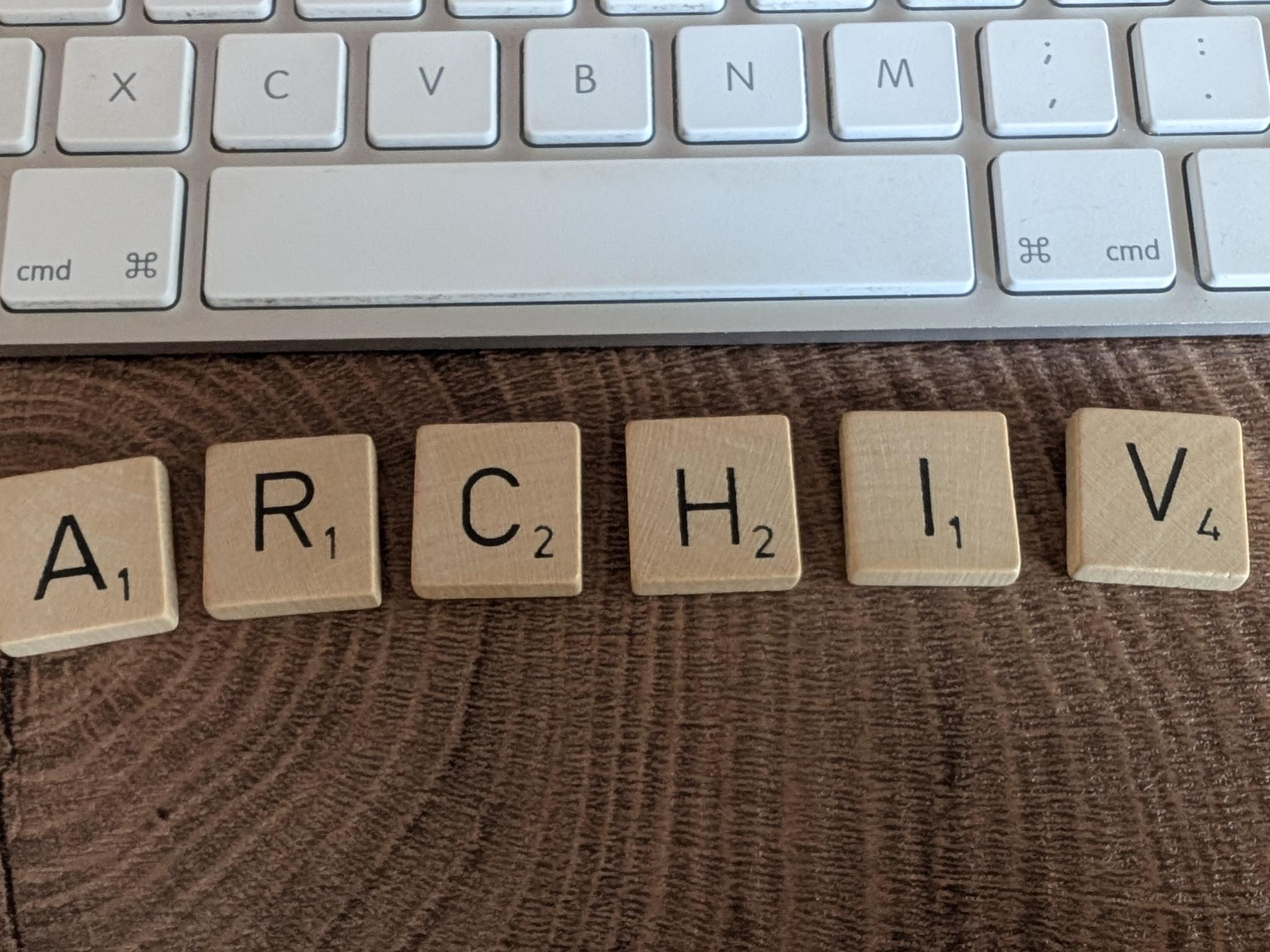 Archiv