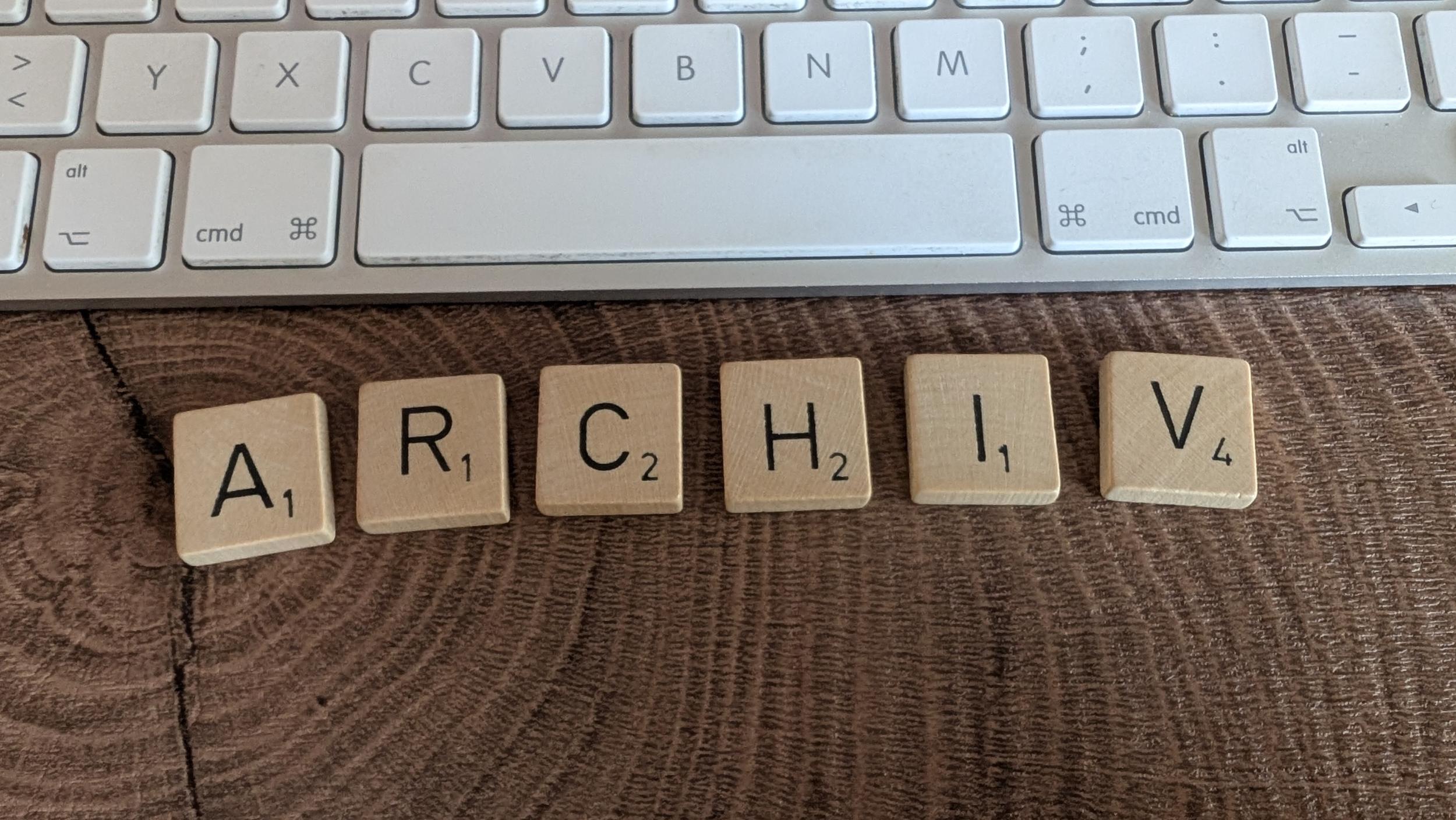 Archiv