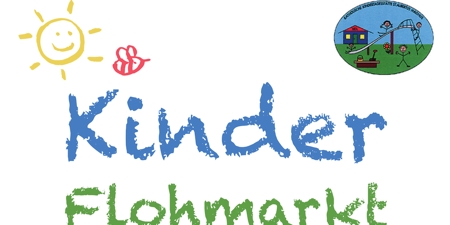 Flohmarkt