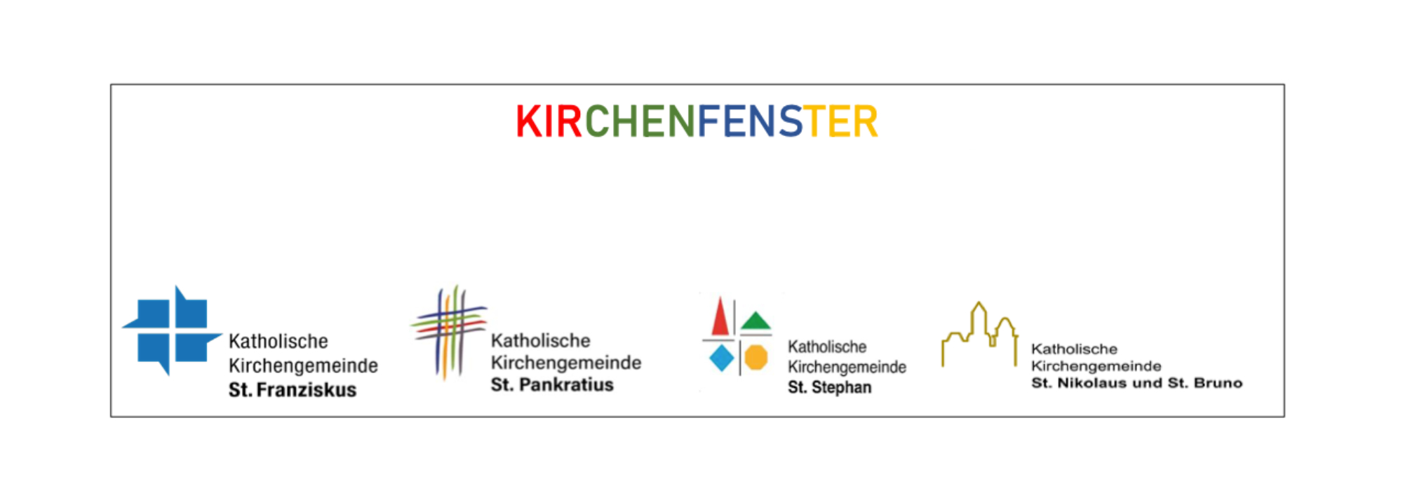 Kirchenfenster Slider