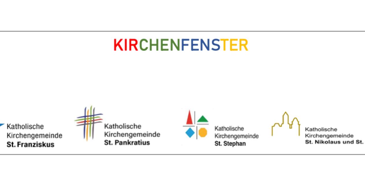 Kirchenfenster Slider