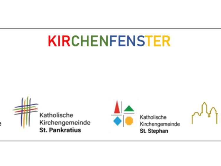 Kirchenfenster Slider