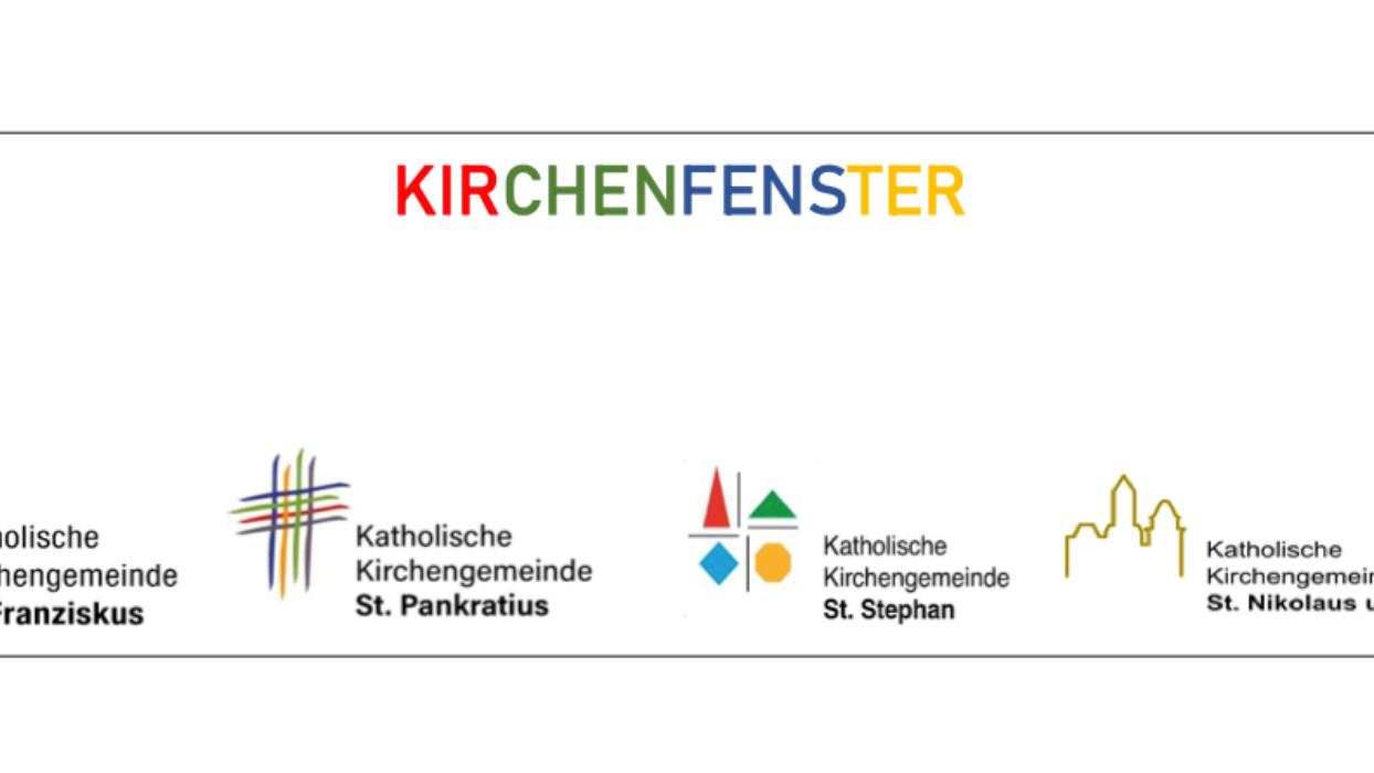 Kirchenfenster Slider