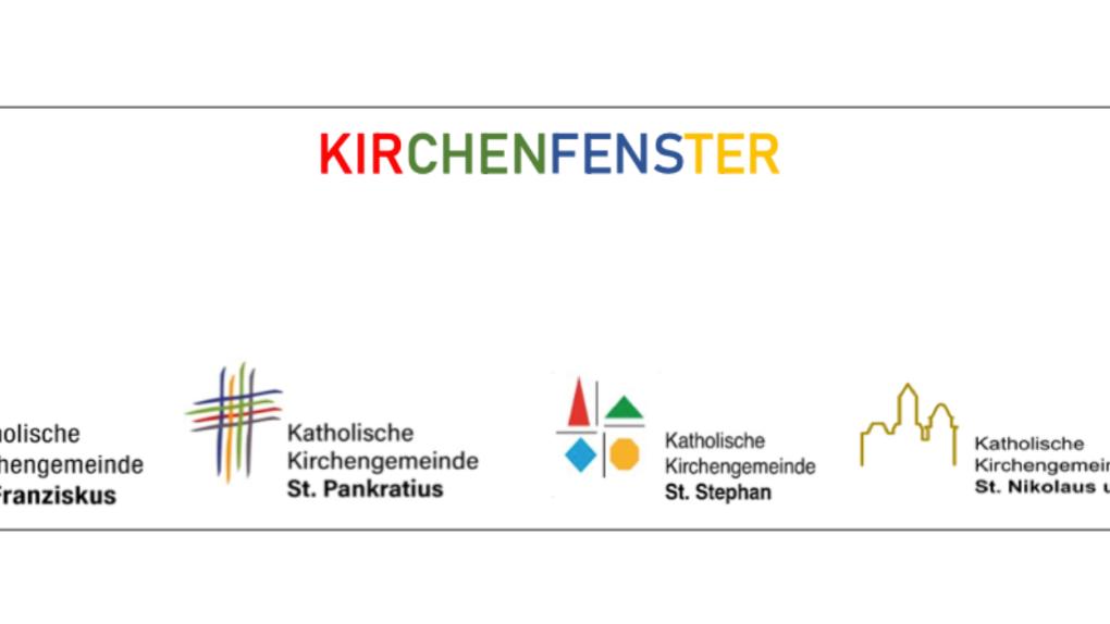 Kirchenfenster Slider