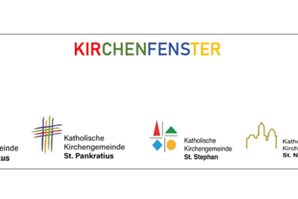 Kirchenfenster Slider