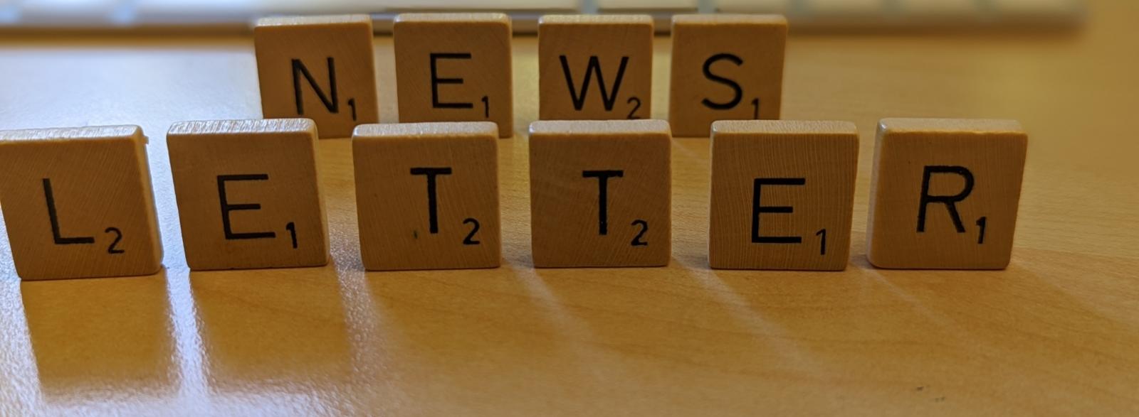 Newsletter