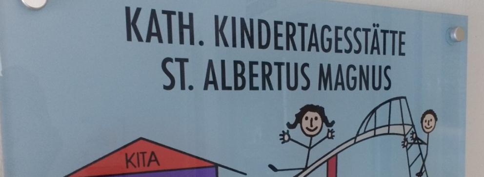 Kita Albertus Magnus