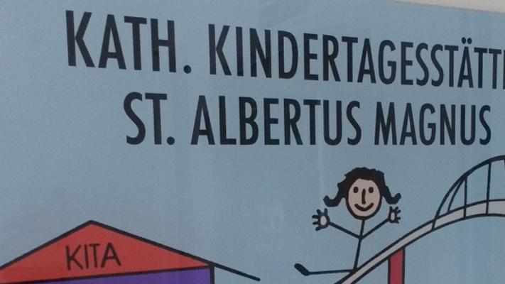 Kita Albertus Magnus