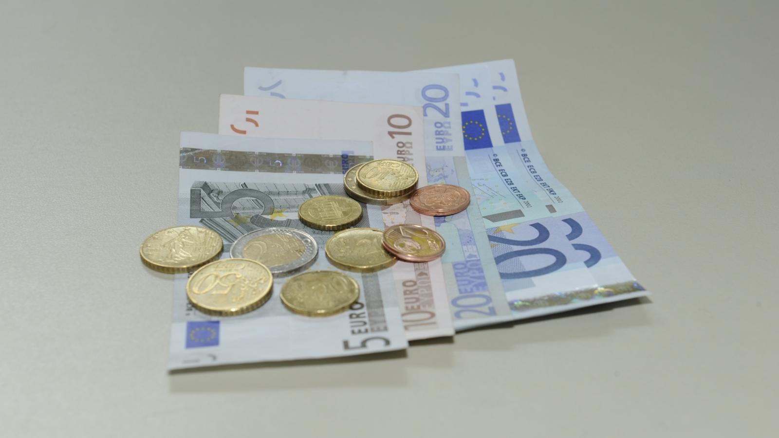 Spenden