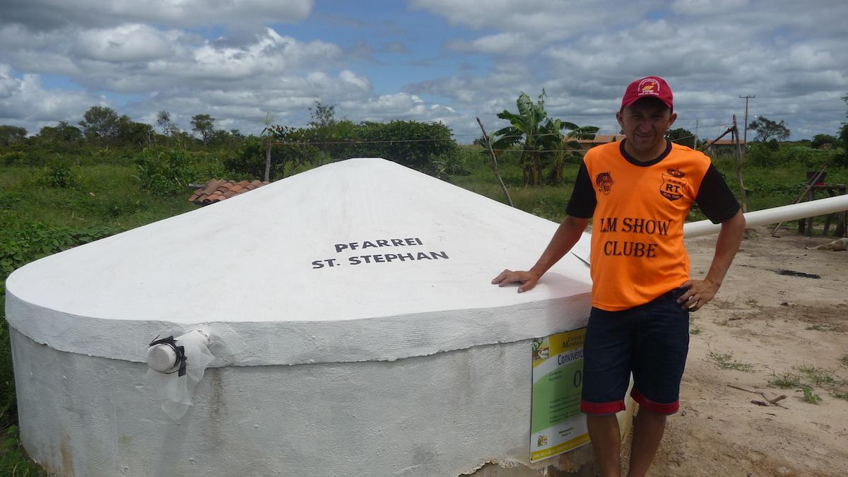 pedrosegundo
