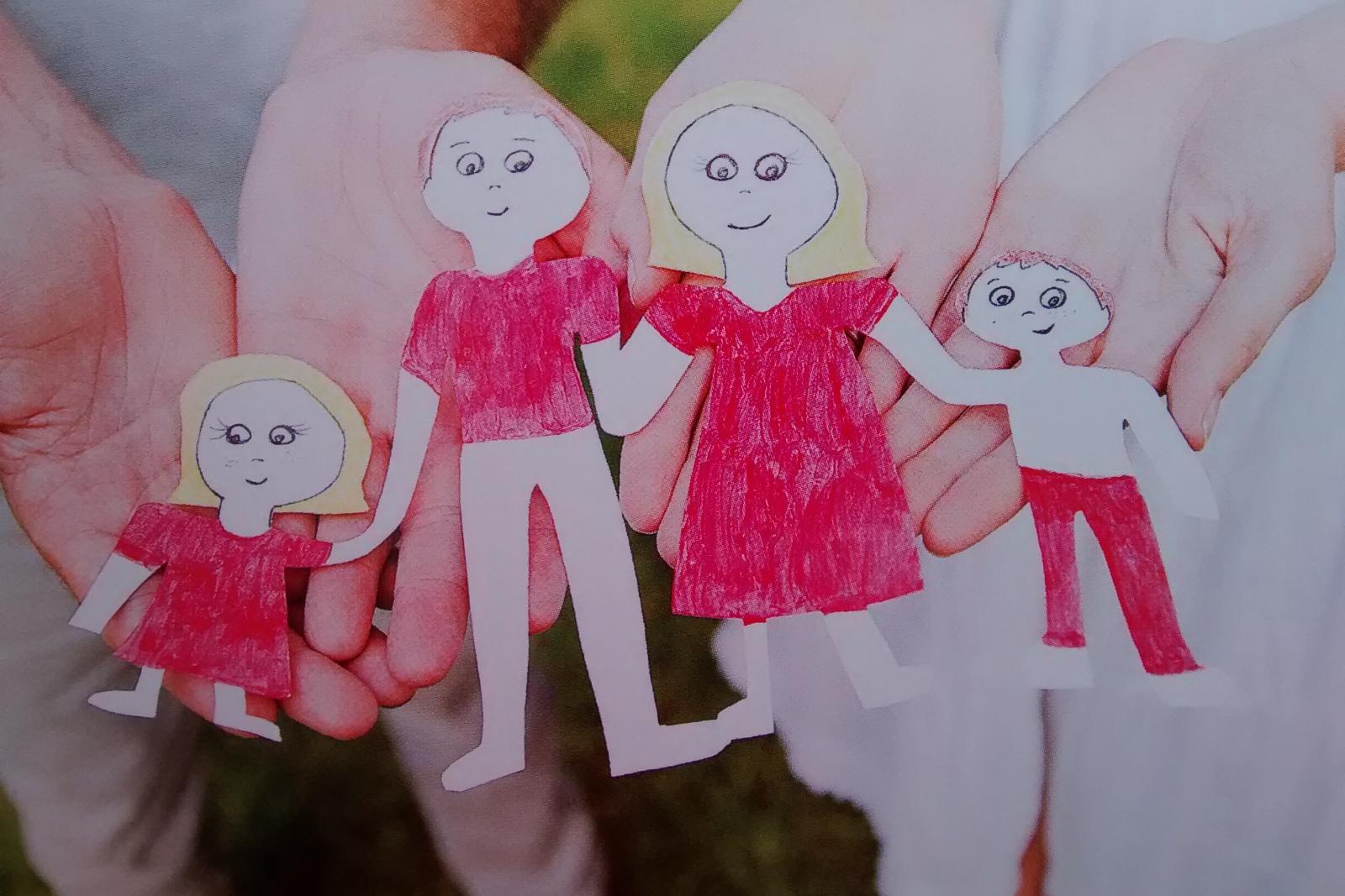 Familie