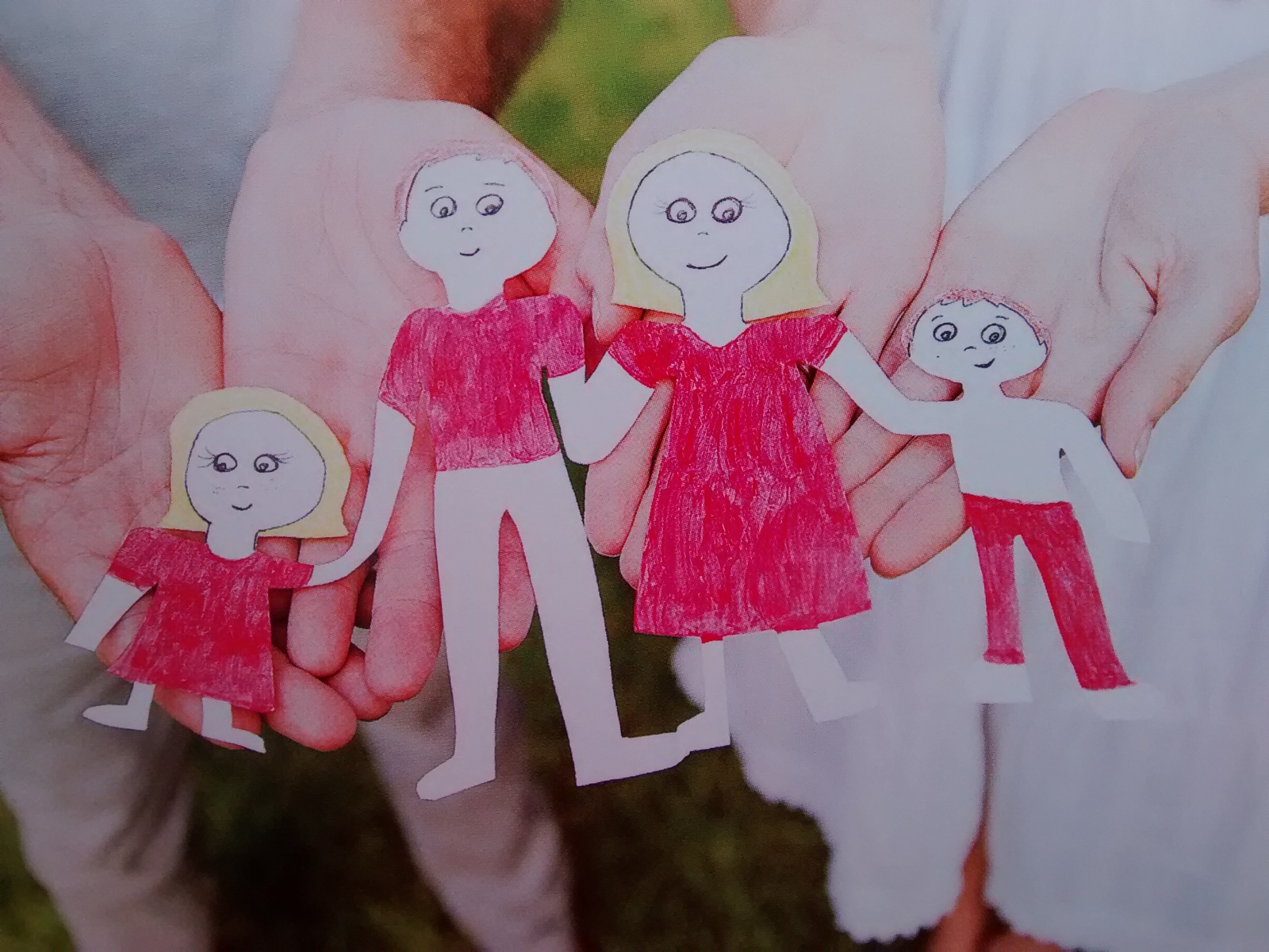 Familie
