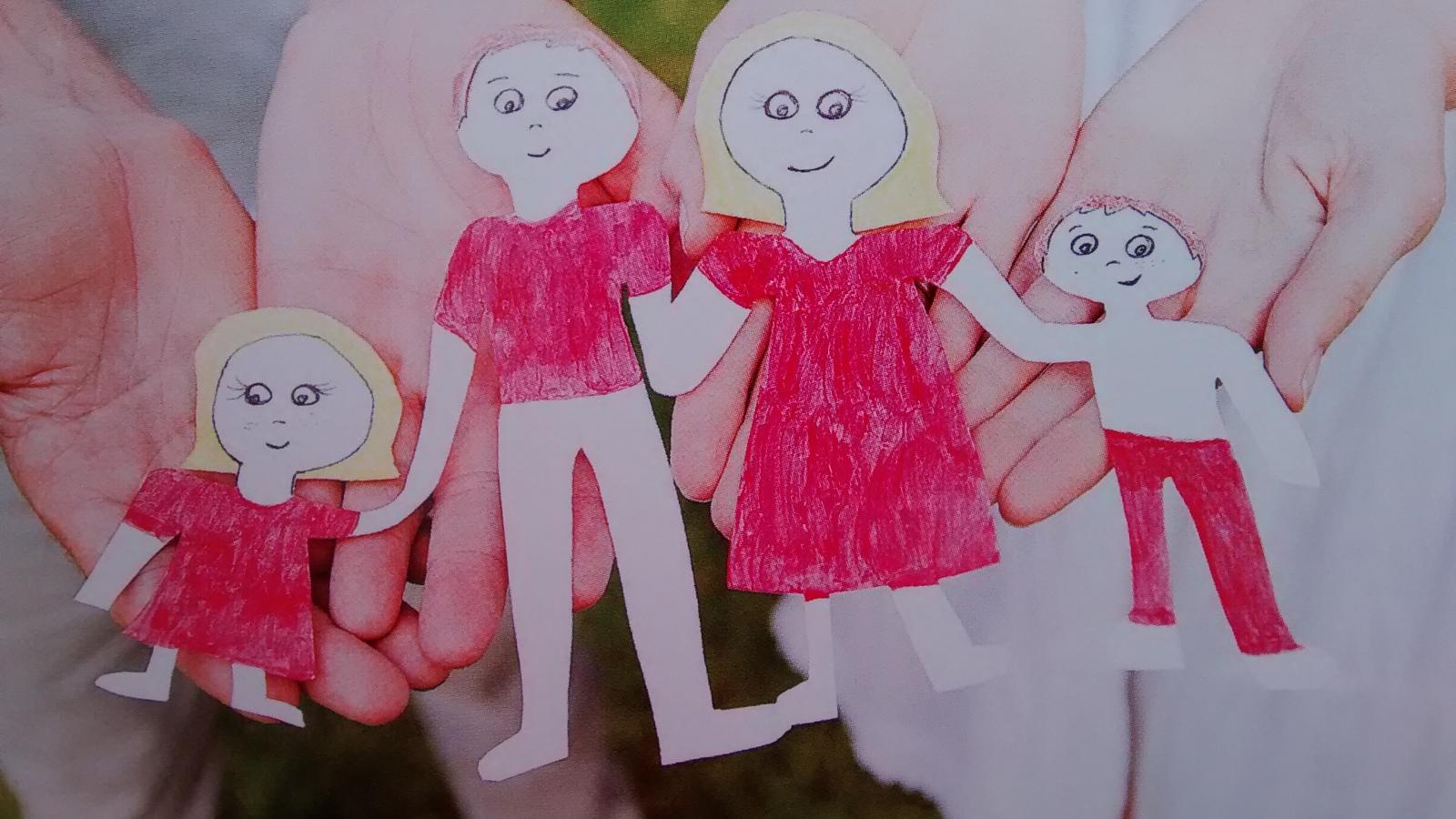 Familie